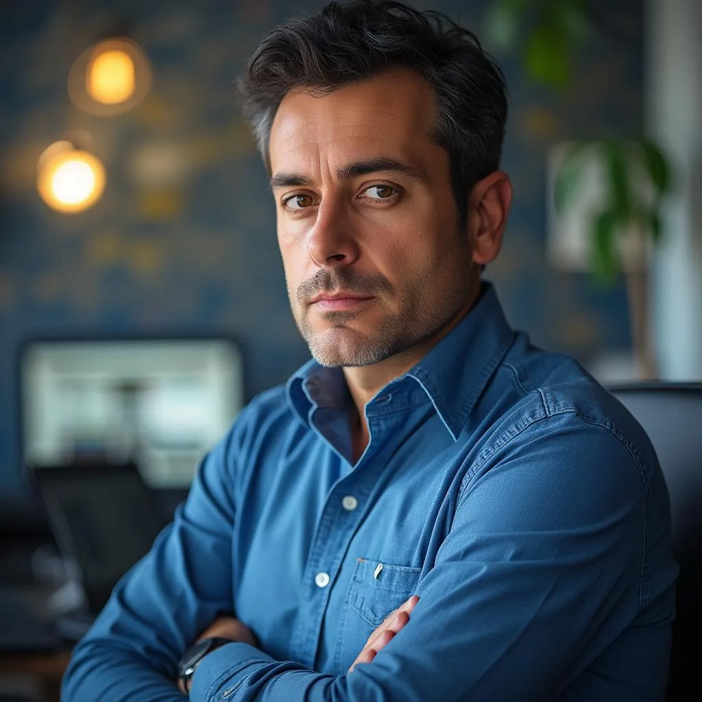 Juan Pérez